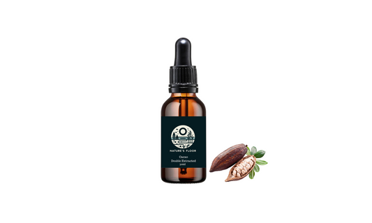 Double Extracted Cacao Tincture